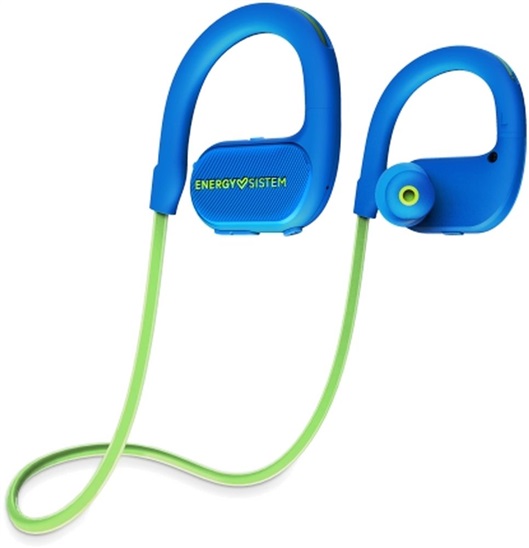 Energy Sistem Earphones BT Running 2 GRE